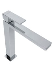 Смеситель для раковины Mariani Rebel A00398RE12, хром