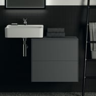 ����� ��� �������� Ideal Standard CONCA (600x505x550) 2 �����, ��������, �� ����������� T4321Y2