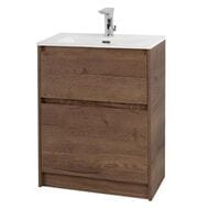 ����� ��� �������� BelBagno KRAFT 39 (605�390x840) ���������, Rovere Tabacco 39-600/390-2C-PIA-RT