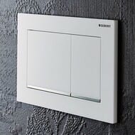 GEBERIT Omega30 ������� ����� �����/����� ���� ��������� 115.080.KJ.1