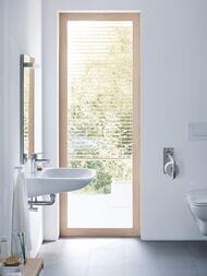 ���������� ����������� DURAVIT D-CODE 600�555�155 ������������, 1���., �/�������� 23136000002