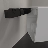 ������ ��������� Villeroy&Boch Universo 560�360�370, ���� TwistFlush, � ��������, ����� 4670T901