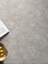 ��������������� ������ EQUIPE HEXATILE CEMENT Grey (175�200) ����� (��.�.)