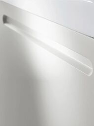 ����� ��� �������� Duravit No.1 740�426�478��, ���������, 1 ����, ����� ������� N14383018180000