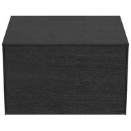 Тумба под раковину Ideal Standard CONCA (600x505x370) 1 ящик, дымный дуб, со столешницей T4311Y4