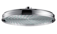 ������� ��� Axor Carlton 28474000 (240�240) 1jet, �������/�����, 1 ��� �����, ����