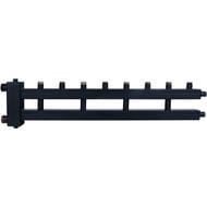 Коллектор ROMMER (дублер рядный) с гидроразделителем на 4+1 контура