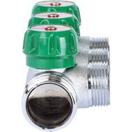 ��������� STOUT 1", 3 ������ 3/4"��, ������������, SMB-6850-013403