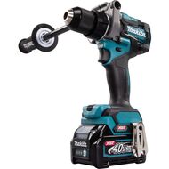 ���������� MAKITA DF001GD2 ��������������, 40� 2*2��, 650/2600��/���, 13��, �����������