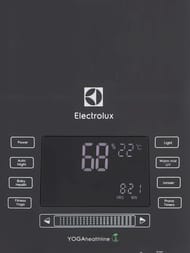 ����������� ������� Electrolux ecoBIOCOMPLEX EHU-3810D YOGAhealthline. ������, �� 50�2