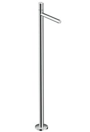��������� Axor Uno 45037000 ��� ����� ��������� �������������, ����
