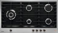 ������� �������� ������ De Dietrich (900�510) 5 ��������, ������/����.����� DPE7929XF
