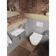 ������� ����� Ravak Chrome X01455 ������� ����, ������, ����: �����/����