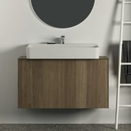 ����� ��� �������� Ideal Standard CONCA (1000x373x550) 2 ��, ���� ����, ���������� � ������� T3936Y5