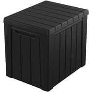 ������ KETER URBAN STORAGE BOX 113 L (59,6�46�53), 113 �, ������