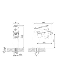 ��������� Iddis TORR �� ���� ����� TORSB10I07 �� 1 ���������, � ������������ ����������