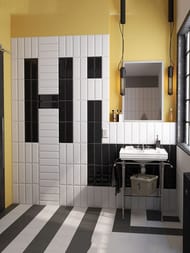 ������ ��������� EQUIPE METRO White (75�150) �����, 12738 (��.�.)