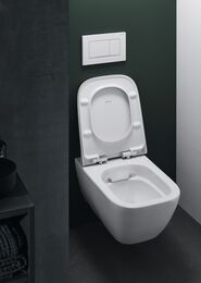 ������ ��������� Geberit Smyle Square (350�540�330) ������������ 500.208.01.1