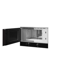 ������������� ���� TEKA Country MWR 22 BI ANTHRACITE-OS (595�390�334) ����., 22 �, ��������/�������