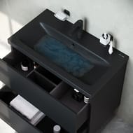 ����� ��� �������� AM.PM Gem, ���������, 75 ��, 2 �����, ������ ���. M90FHX07522BM