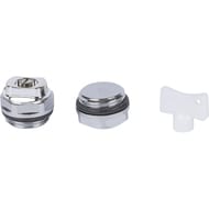 ����������������� ����� GLOBAL 1/2", ����, 011046 CHROME