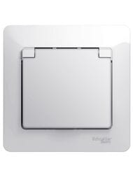 ������� Systeme Electric GLOSSA � ����������� �� �������� � ������� ����� � ����� IP20 GSL000146
