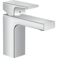 ��������� ��� ����������� Hansgrohe Vernis Shape 71594000 CoolStart 100 ������������, ����