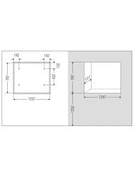 ��������� �������� Duravit LM987800000 ��� ����������� �������� � ��������� "Good" � "Better"