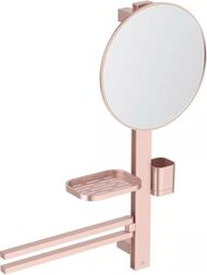 �������� ����������� Ideal Standard Alu+ Beauty Bar M BD588RO ������� ������