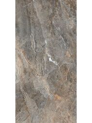 Керамогранитная плитка Vitra Marble-X Аугустос Тауп (600х1200) лаппато, серая K949750LPR (кв.м.) — миниатюра 1