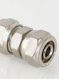 Муфта обжимная Valtec 26х20мм VTm.303.N.002620 — изображение 7