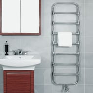 ����������������� �������� Zehnder Nobis NOB-150-050 (1520�500) �������, ����: ����