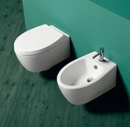 ������ ��������� Simas LFT SPAZIO (520�350�250) �����. ������, ����� LFT 18 bia