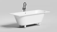 ����� ������������ Salini Ornella Axis 1700�750�600 ���. ������ S-Sense, ����� ������ 103413G