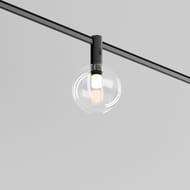 �������� ���������� Maytoni Bubble (����) TR205-1-3W3K-B 3000� 3�� 100�, IP20, ������