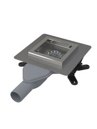������� ���� Alcaplast APV110 (130�130/40) ������� ��������, ��� �������, ������ �����������