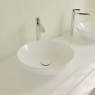 �������� Villeroy & Boch Loop&Friends 4A46 00 01 (420�420�150) ��� ��������� �� ����������, ����