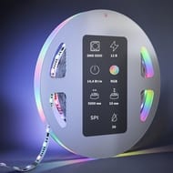 ������������ ����� Maytoni Led Strip 12� 5050 14,4��/� RGB 5� IP20, 201242