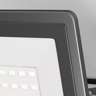 Прожектор Maytoni Flood (Флуд) FL001-L30B6K, 6500К 30Вт IP 65, черный