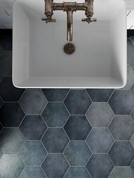 ��������������� ������ EQUIPE HERITAGE HEXAGONO Indigo (175�200) �����, 24951 (��.�.)