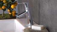 ��������� Hansgrohe Talis S 72010000 ��� ��������, ������������, � ������ ��������, ����