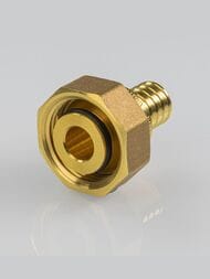 ����������� VALTEC ����������, 16�3/4"�, � �����. ������, ���������, ������ CW614N, VTm.422.GE.00160