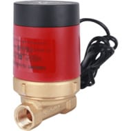 Насос циркуляционный GRUNDFOS COMFORT 15-14 B PM, без гаек,  99302358/97916771