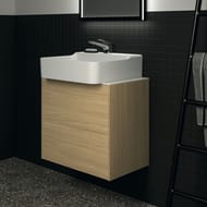 ����� ��� �������� Ideal Standard CONCA (600x373x540) 2 �����, ������� ���� T3991Y6