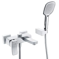 ��������� WasserKRAFT Aller 1061WHITE ��� ����� � �������� �������, �����/����