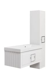 ����� ��� �������� La Fenice Cubo Bianco 90 �� (876�469�350) ����� ������� FNC-01-CUB-B-90