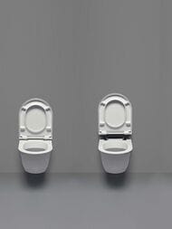GSI Wide ������� ��� ������� NORM/PURA/KUBE X soft-close, ���� ����� MS86CN11