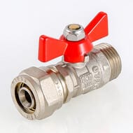 ���� ������� 16�1/2''� VALTEC BASE ��� �����, ������� ������� VT.341.N.1604