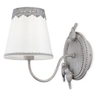 ��������� ���������� Maytoni Bouquet (����) ARM023-01-S, IP20, E14�6, �����