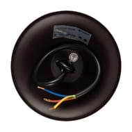 Люстра Freya Corda (Корда) FR4402-PL-05-GB, IP20,черный матовый
